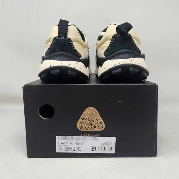 New women's EU 39 (US 8.5) Flower Mountain x Anthropologie Lenzan Uni sneakers
